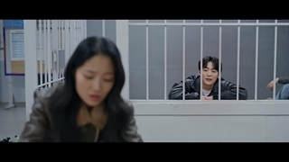 سریال کره ای دونده دوست داشتنی Lovely runner قسمت ۱۳ با زیرنویس فارسی