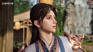 انیمه رهبر فرقه پنهان (Hidden Sect Leader (Yin shizong men zhang jiao قسمت 3