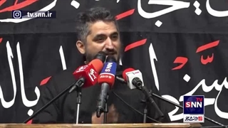 دعا کنید عاقبت به شهادت بشوم