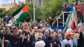 چند ثانیه با شهید راه خدمت، سید ابرهیم رییسی