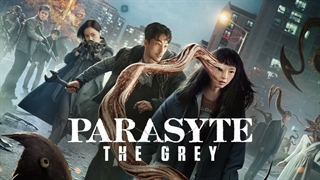 سریال انگل خاکستری Parasyte: The Grey فصل اول قسمت اول با زیرنویس فارسی
