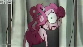 اهنگ پاپی پلی تایم9-7 من هیولا نیستم