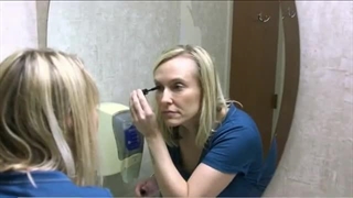 کاشت مژه طبیعی