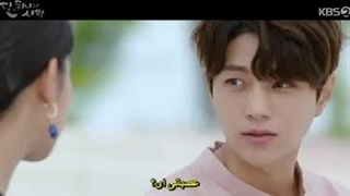 قسمت دوازدهم سریال کره ای آخرین ماموریت فرشته عشق +زیرنویس چسبیده