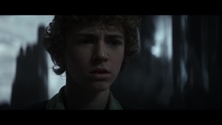 سریال پرسی جکسون و المپ نشینان فصل 1 قسمت 7 دوبله فارسی