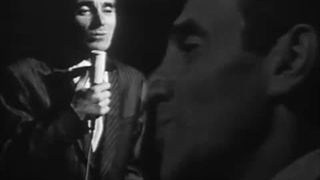 Charles Aznavour - L'amour c'est comme un jour (1963)