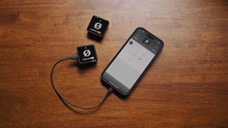 میکروفون بی سیم رُد Rode Wireless ME Dual Compact Microphone