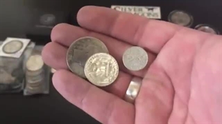 تفوات و کاربرد انواع عیار نقره