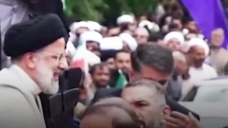 ♻️در مراسم تشییع رئیسی خواهید دید خیلی‌ها برای عذرخواهی خواهند آمد مثل شهید بهشتی1403