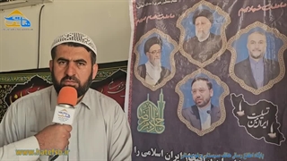 مولوی اهل سنت: آیت الله رئیسی در راه خدمت به مردم به شهادت رسید