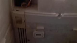 تعویض لوله مویی و شارژگاز ساید سامسونگ