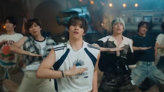 NEXZ(넥스지) "Ride the Vibe"  M/V  ~ موزیک ویدئو ' Ride the vibe ' ( روی ریتم )از پسرای NEXZ   + زیرنویس فارسی