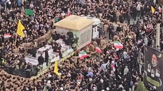 که گفتید رفراندوم برگزار بشه، ها؟!