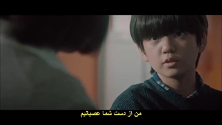 سریال موش قسمت اول + زیرنویس فارسی چسبیده با حضور لی سونگی-720p