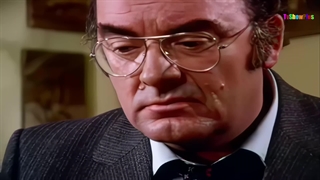 سریال پلیسی و جنایی کارآگاه دِرِک قسمت 07 دوبله فارسی Derrick 1974-1998