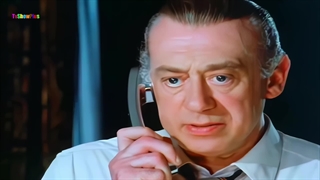 سریال پلیسی و جنایی کارآگاه دِرِک قسمت 10 دوبله فارسی Derrick 1974-1998