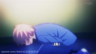 بازم شکست دیگه نمیتونم خودمو احساس کنم