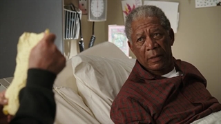 فیلم The Bucket List 2007 (لیست آرزوها) دوبله فارسی