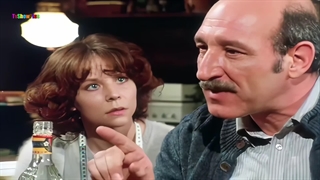 سریال پلیسی و جنایی کارآگاه دِرِک قسمت 11 دوبله فارسی Derrick 1974-1998