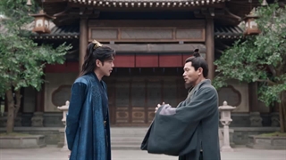 سریال چینی لذت زندگی (فصل دوم) قسمت 12 (Joy Of Life 2024) با زیرنویس فارسی