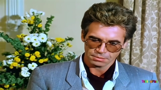 سریال پلیسی و جنایی کارآگاه دِرِک قسمت 13 دوبله فارسی Derrick 1974-1998