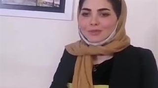 رضایت مشتری عزیز از تزریق چربی به بدن و تزریق چربی به باسن جراحی زیبایی پلک