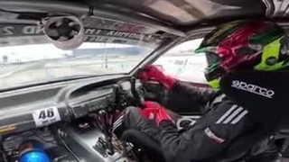 دریفت از کابین