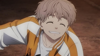 انیمه Windbreake  قسمت 7