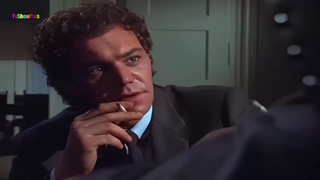 سریال پلیسی و جنایی کارآگاه دِرِک قسمت 16 دوبله فارسی Derrick 1974-1998