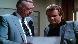 سریال پلیسی و جنایی کارآگاه دِرِک قسمت 18 دوبله فارسی Derrick 1974-1998