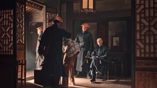 قسمت 11 سریال چینی قهرمانان 2024 Heroes با بازی یونینگ با زیرنویس فارسی