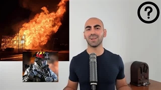 تاریخ چربی و کلسترول | چرا و از کجا چربی بد شد؟ (#07)