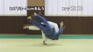 [Judo] اشتباهات رایج در اجرای فنون پرتابی پایه در جودو