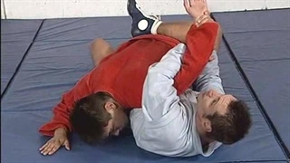 [Sambo] سامبو نبردی برای تسلیم کردن! قسمت ششم (Vladislav Koulikov)