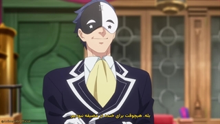 انیمه کونوسوبا: موهبت خداوند در این دنیای شگفت‌انگیز! Kono Subarashii Sekai ni Shukufuku wo فصل 3 قسمت 7