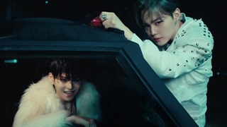 TREASURE - ‘KING KONG’ M/V TEASER