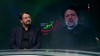 ناگفته‌های مهرداد بذرپاش از آخرین لحظات پرواز رئیس‌جمهور