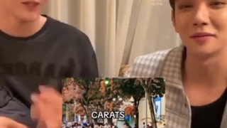 فرق کارات با بقیه فندوما توی لاوشات رقصیدن