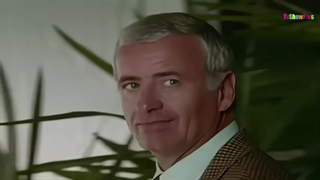 سریال پلیسی و جنایی کارآگاه دِرِک قسمت 29 دوبله فارسی Derrick 1974-1998