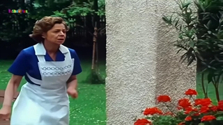 سریال پلیسی و جنایی کارآگاه دِرِک قسمت 31 دوبله فارسی Derrick 1974-1998