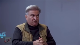 حمید آصفی؛ پیشبینی رهبری سوم