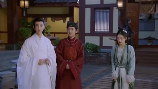 سریال چینی دختر کارآموز قسمت 5 (Practice Daughter 2024) با زیرنویس فارسی