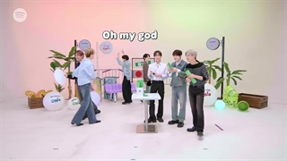 قسمت 1 برنامه "Spot ON" با حضور انهایپن (زیرنویس‌ فارسی)