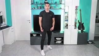 [Boxing] آموزش بوکس حرفه ای قسمت ششم - چهار جهت حرکت در بوکس