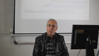 آموزش بورس در تبریز