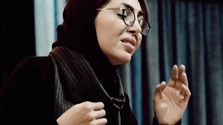 کلیپ مادرانه از فیلم بدون مخاطب علی اشتیاقی