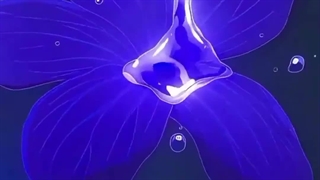 رفیق تنهاییام انیمه