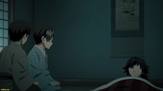 انیمه شیطان کش فصل4 قسمت2 زیرنویس فارسی چسبیده