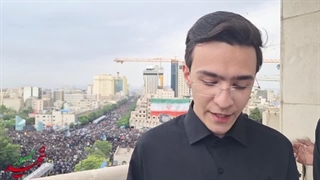 بیانیه قرارگاه استانی میدان ۱۴۰۳ - شهدای خدمت