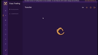 راهنمای کامل سرویس کپی ترید در بروکر متاگلد